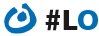 #LeichtOnline Logo