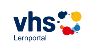 Logo vhs Lernportal