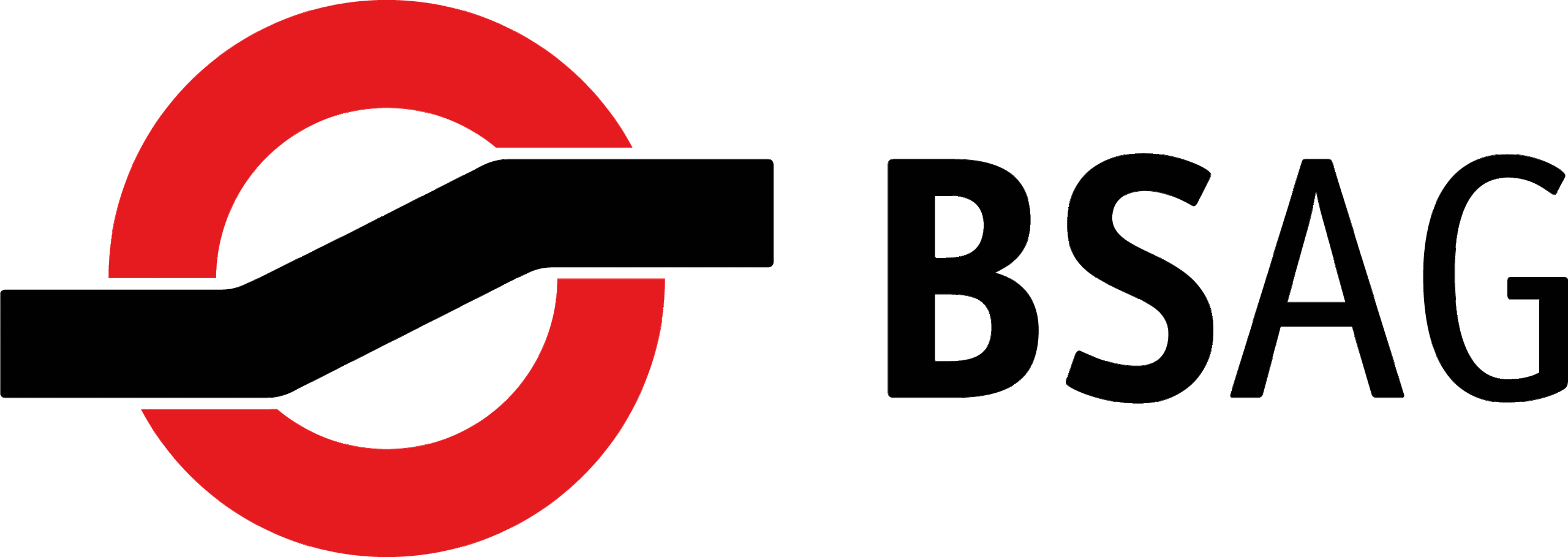 Logo BSAG
