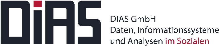 Logo: DIAS GmbH