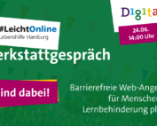 Digitaltag 2026: Wir sind dabei!